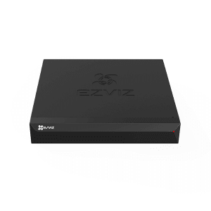 西安监控海康萤石云:X5S-PoE,款互联网硬盘录像机